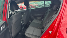 Kia Sportage 1.6 GDi ISG 2 5dr Petrol Estate